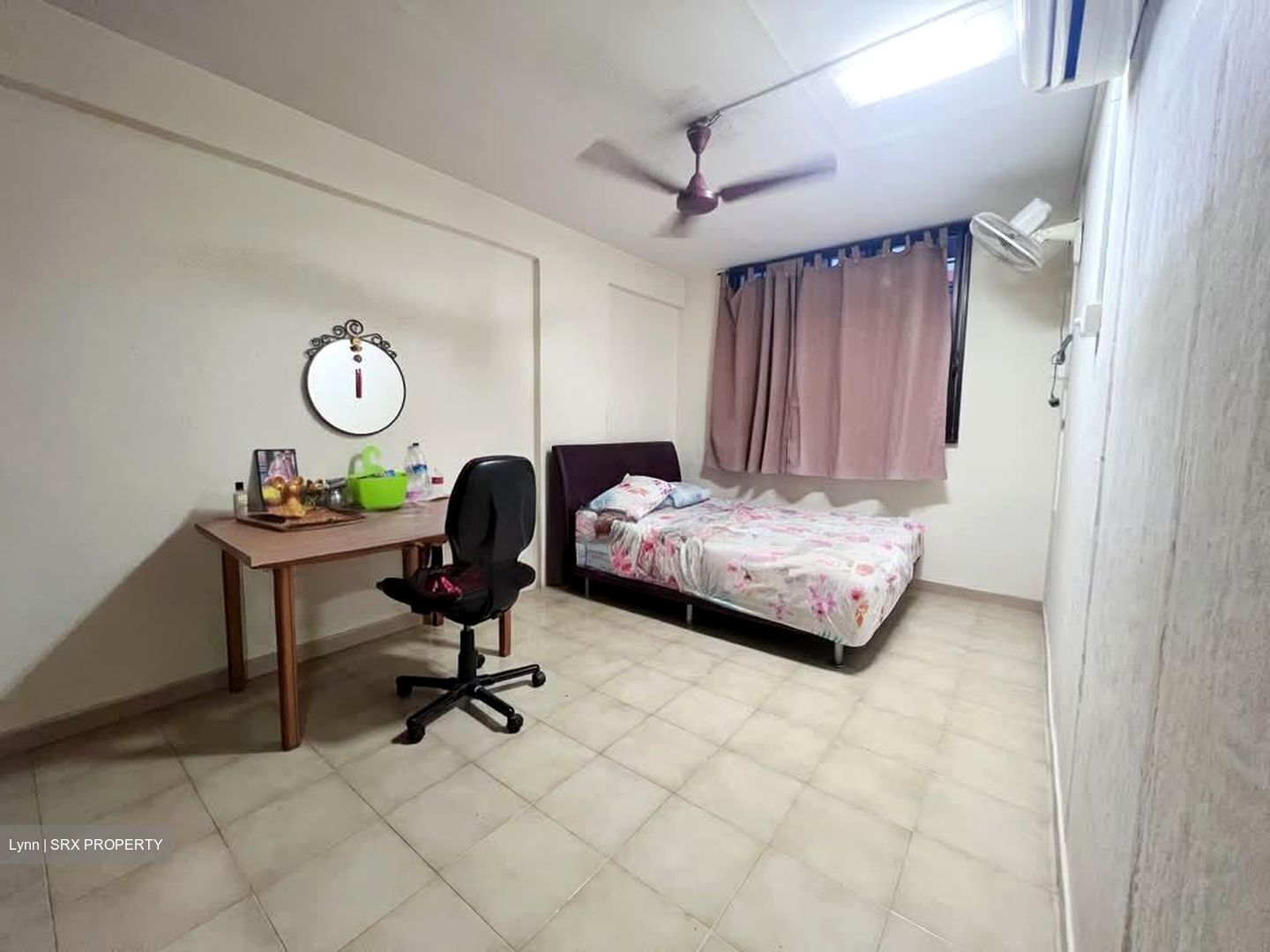 Blk 303 Chuan Village (Serangoon), HDB 3 Rooms #552835781